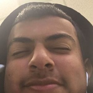 Meet your Posher, Luis